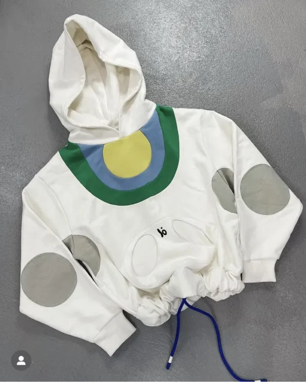 BadSon Bound Hoodie