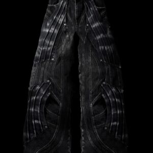 Badson CIRCUIT Layered Pants
