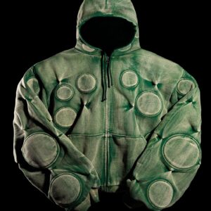 Badson OXYGEN Padded Hoodie