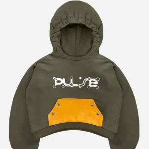 Badson Pulse Hoodie