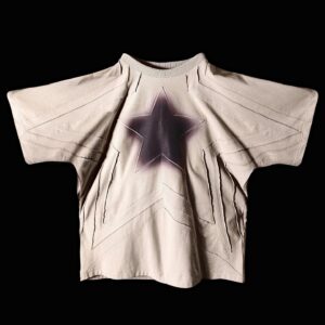 Badson STAR Tee Shirt