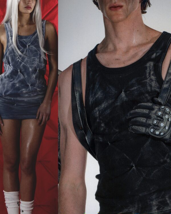 Badson ‘CORE’ TANK TOP (2 PACK)