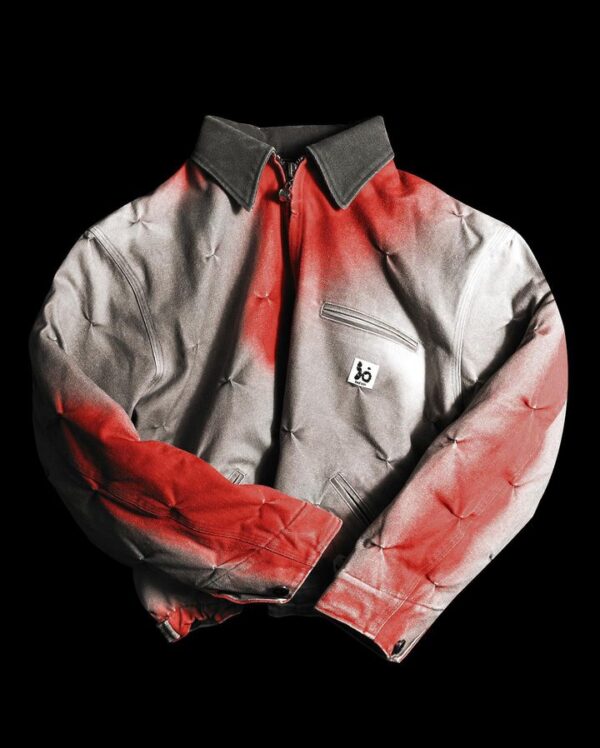Badson Vessel Jacket
